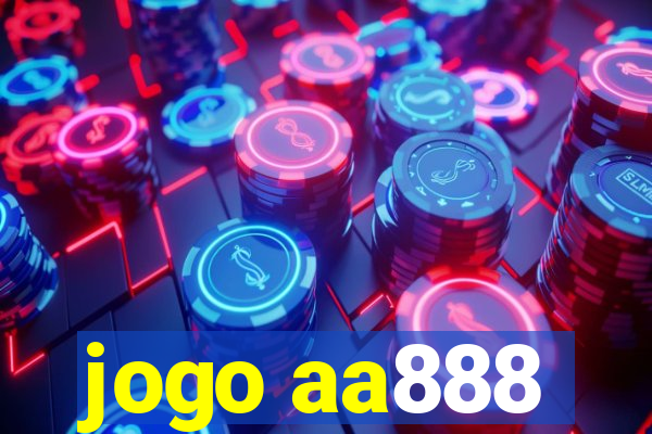 jogo aa888